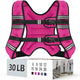 30 Lb - Pink
