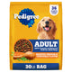 Chicken & Vegetable - 30 Pound (Pack of 1)