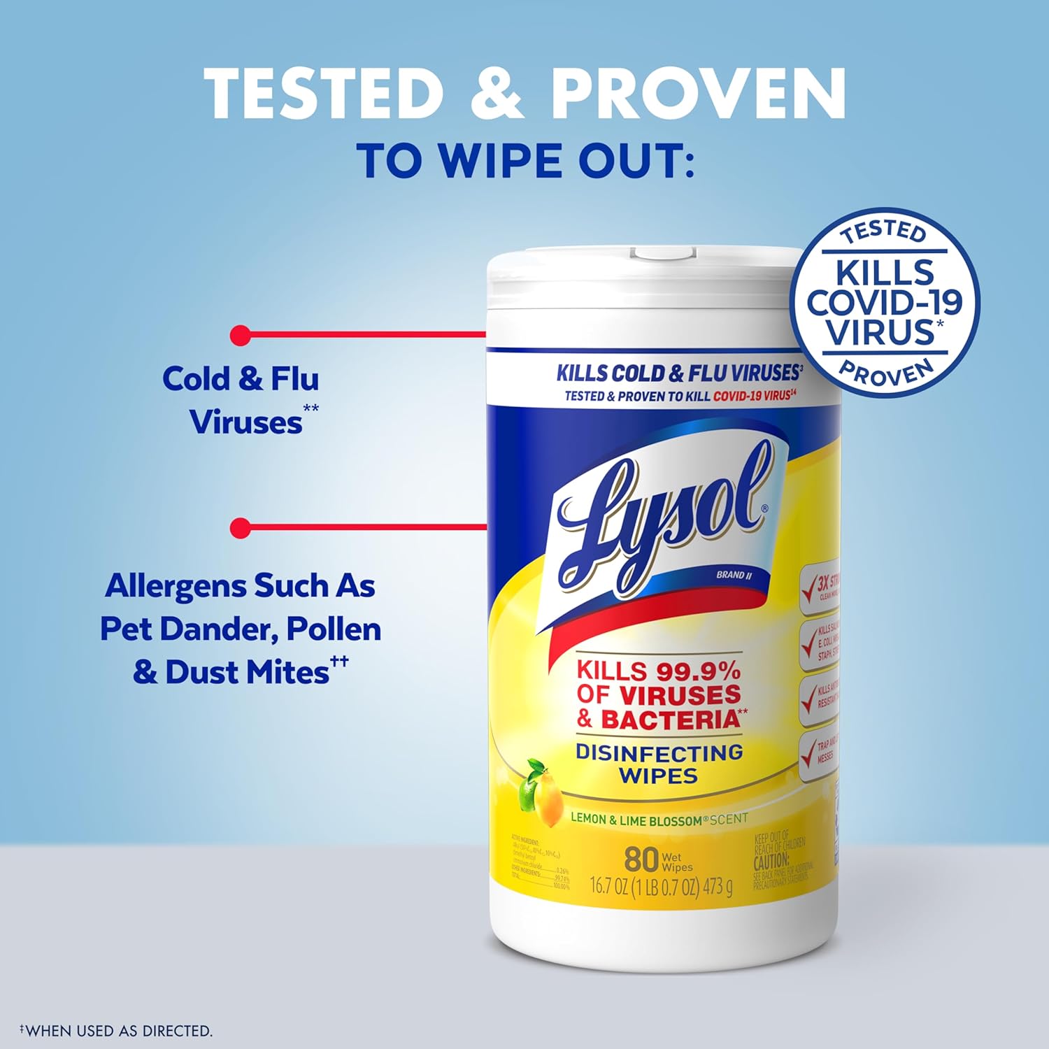 3x stronger than standard paper towels for tougher spill cleanup