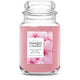 Enchanting Cherry Blossom - New Large Jar