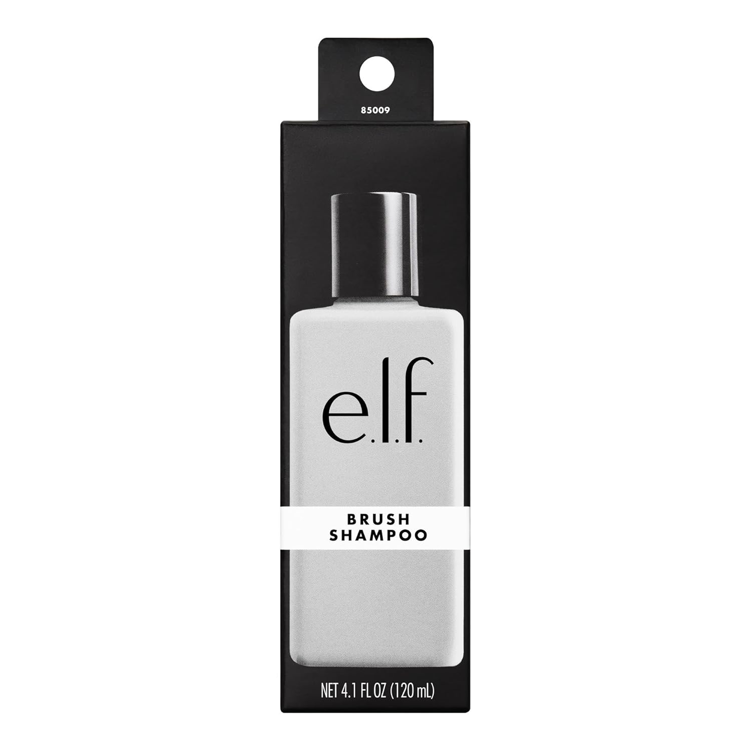 4.1 fl oz bottle offering multiple washes per purchase