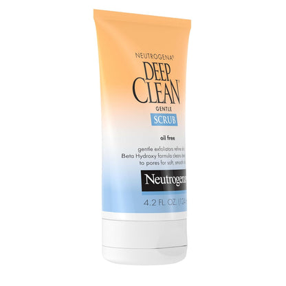 4.2 fl. oz squeeze tube packaging