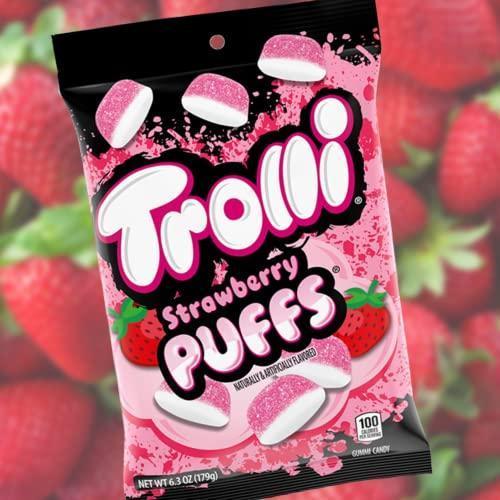 4.25 oz resealable-style bag
