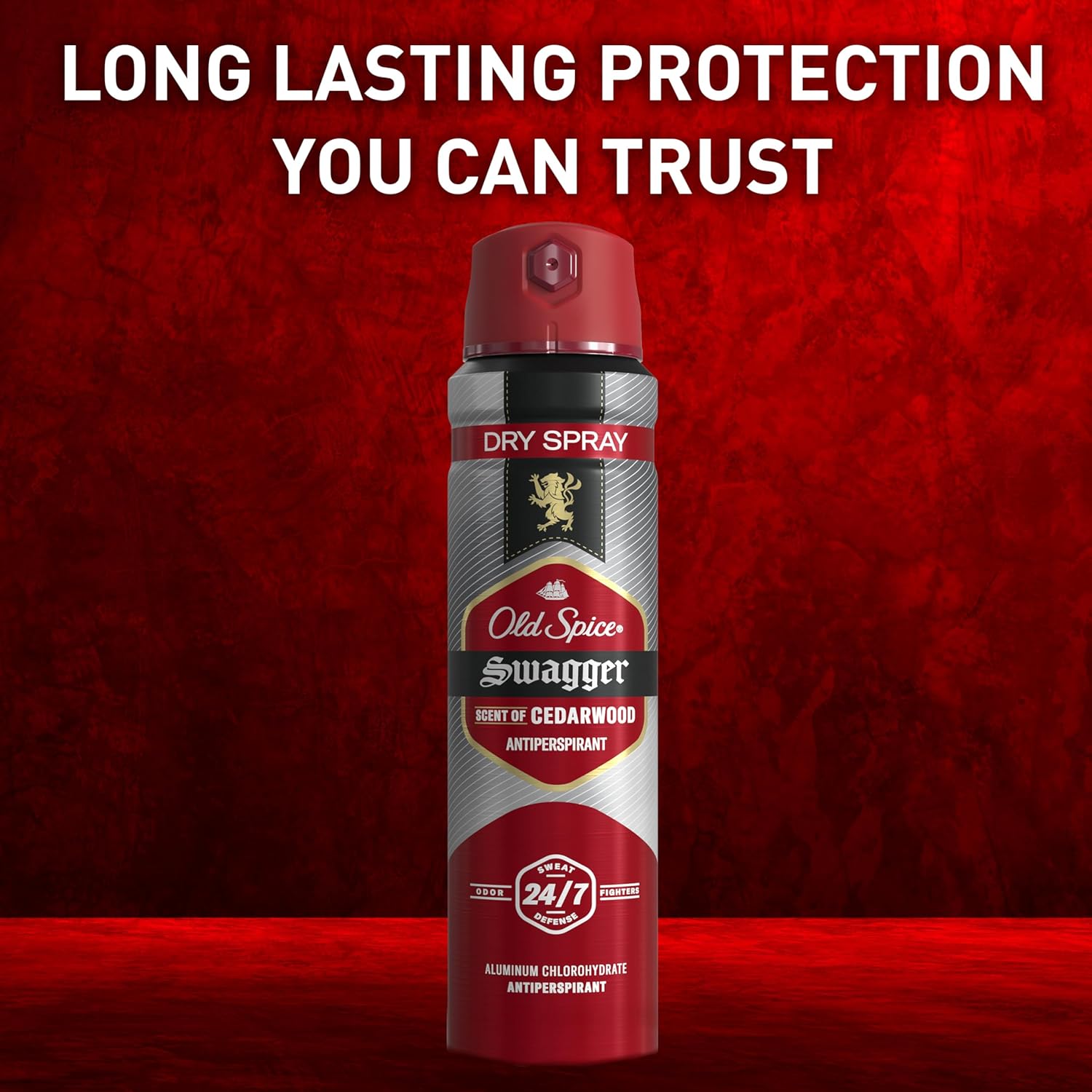 4.3 oz can size sold in a pack of 2 for value and portability