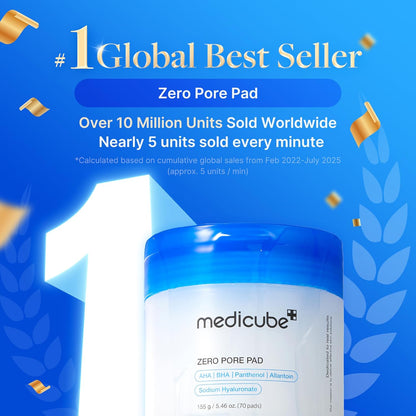 4.5% aha lactic acid for surface-level exfoliation and brightening