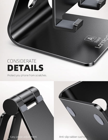 4-8 inch device compatibility across iphone, samsung galaxy, pixel, and other major brands