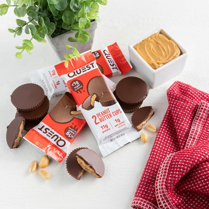 4-count single-serve pack for portion control and portability