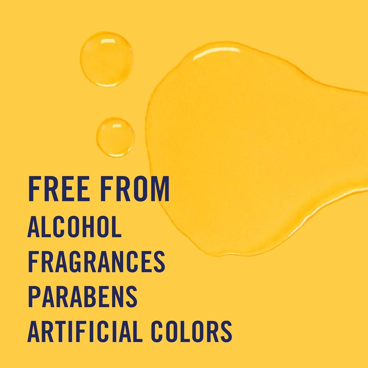 4 fl oz bottle sized for several weeks of consistent daily application