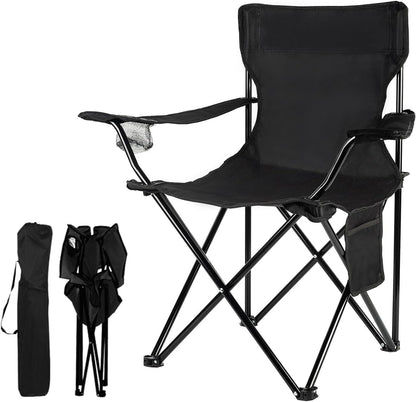 4-lb lightweight foldable frame with included carrying bag