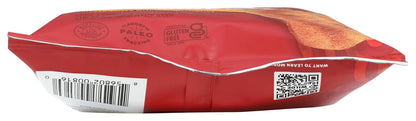 4 oz single-serve pouch for portable, portion-controlled snacking
