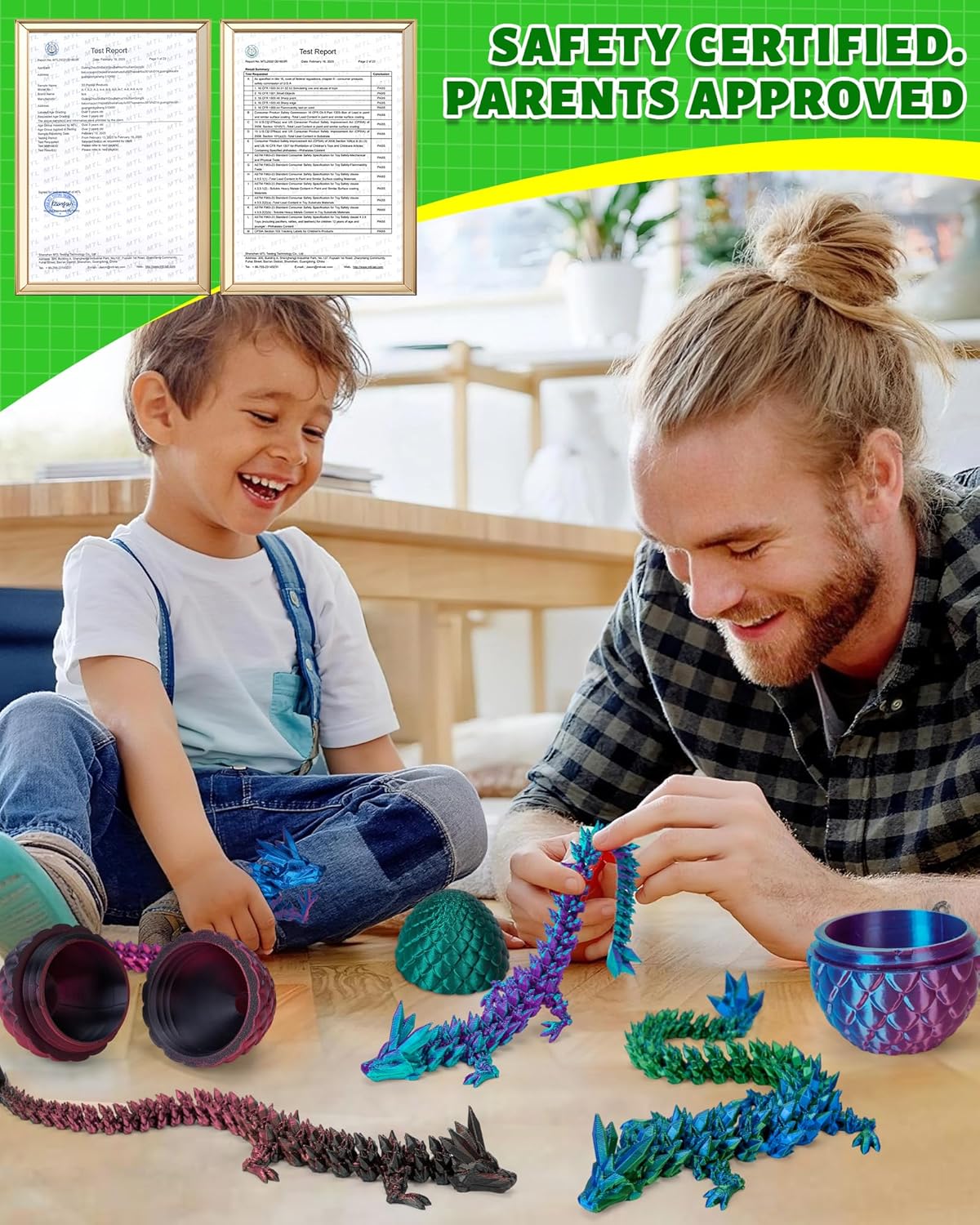 4-piece multi-pack option (b0cwlhxnpp) for collecting or group gifting
