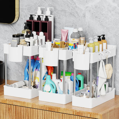 40 lb shelf weight capacity per unit with dimensions 15.15"d x 8.26"w x 12.99"h
