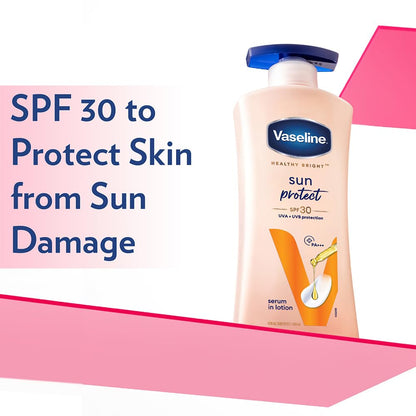 400 ml (13.5 fl oz) large-format bottle for full-body coverage and value
