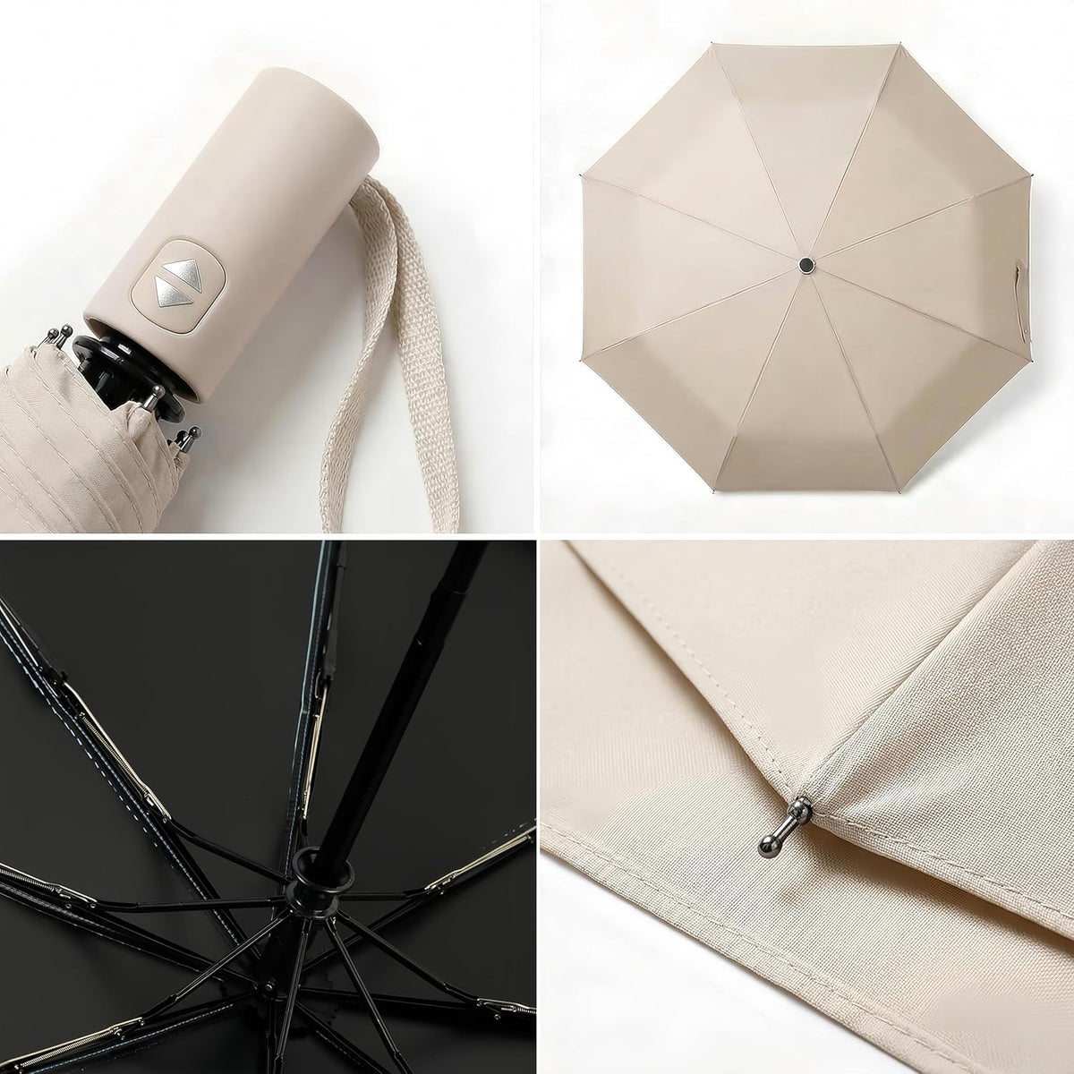 42 inch arc canopy (37 inch diameter) sized for one person