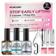 A9-10PCS Complete Nail Prep Kit