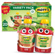 No Sugar Apple & Cinnamon - 20 Count