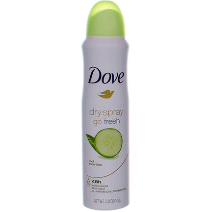 48-hour antiperspirant protection claim