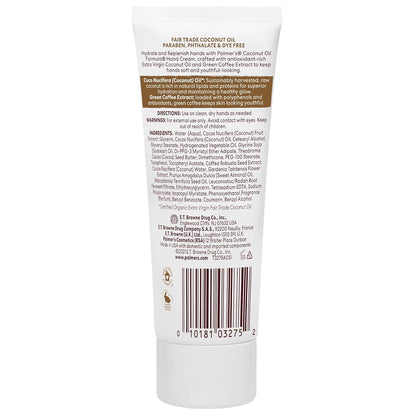 48-hour moisture claim for long-lasting hand softening