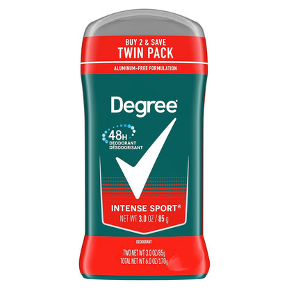 48-hour odor protection formula