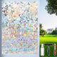 Rainbow - 29.5 Inch * 157.4 Inch