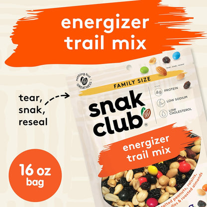 4g of protein per serving