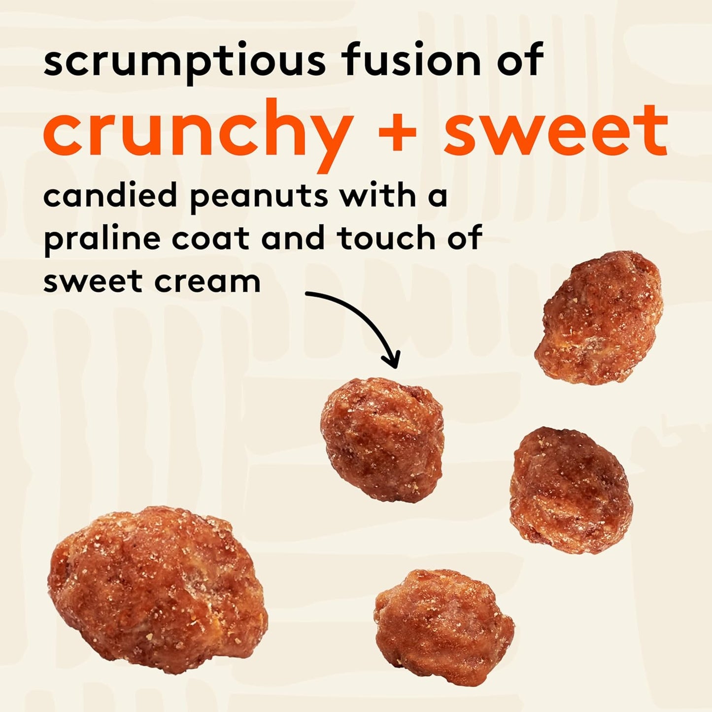 4g protein per serving
