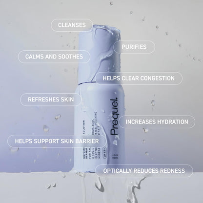 4oz tsa-friendly bottle designed for travel and gym use