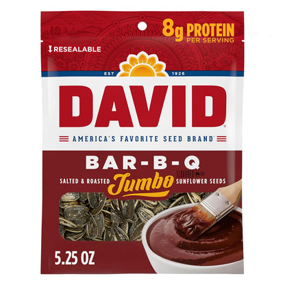 5.25 oz single bag format ideal for on-the-go or shared snacking