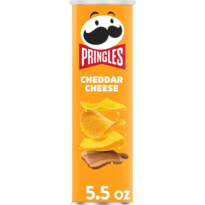 5.5oz stackable cylindrical can with reseal-friendly design for freshness