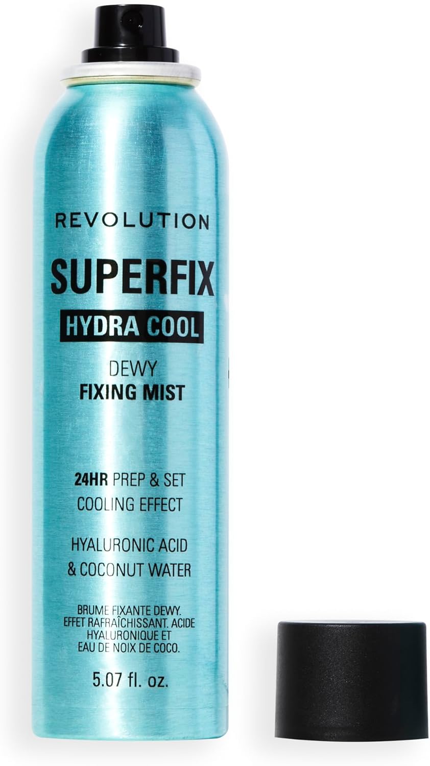 5.7 oz continuous fine-mist sprayer for even, controlled application