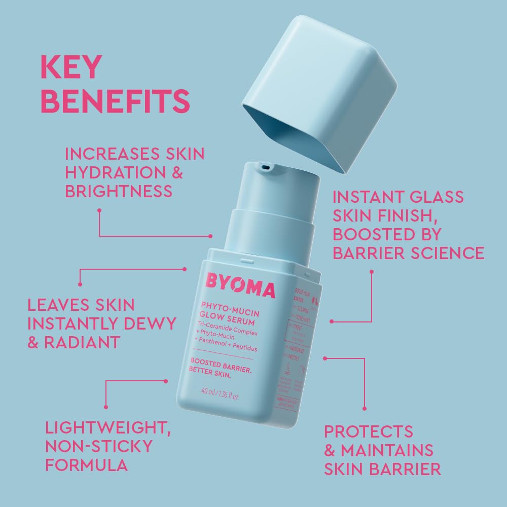 5-in-1 multifunctional gel-serum hybrid format that primes and treats in one step
