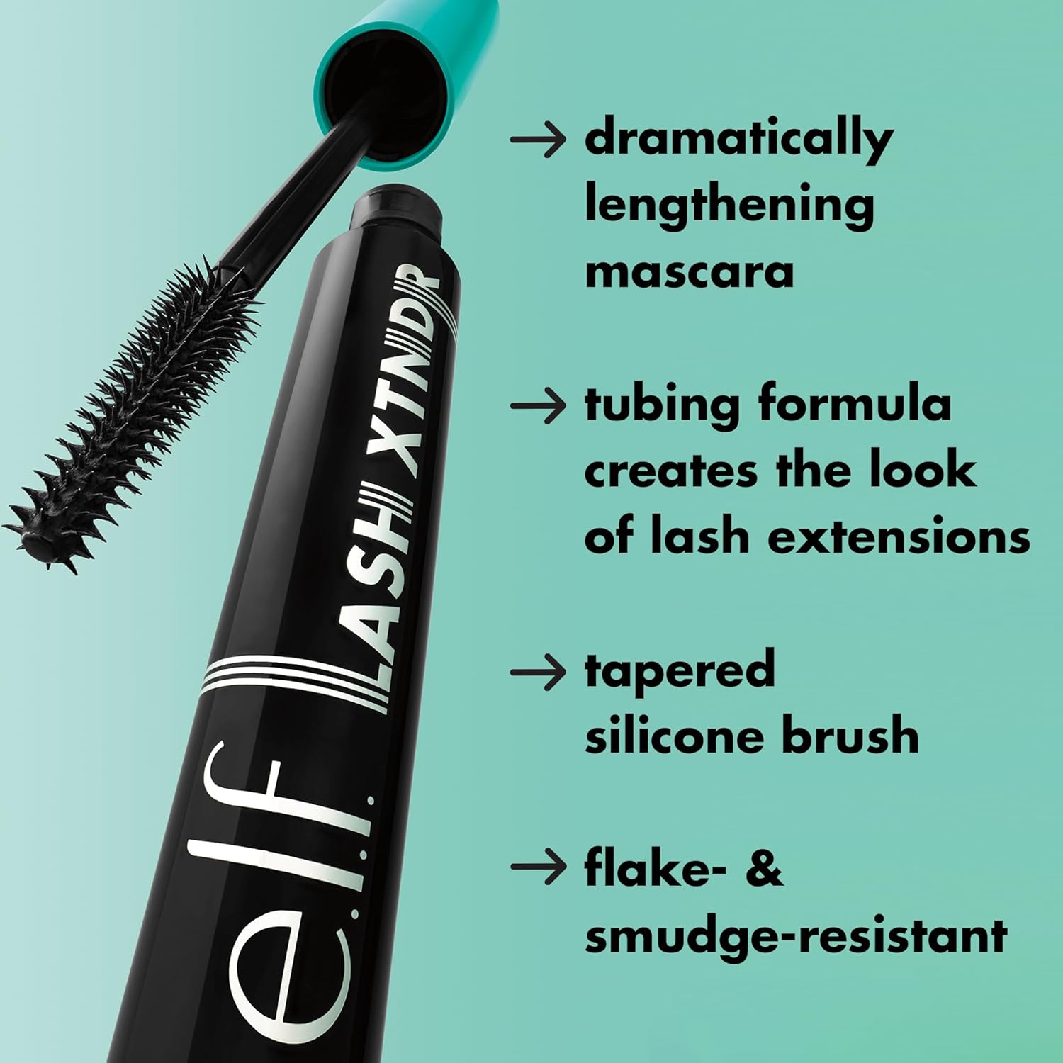 5% jojoba seed oil for lash nourishment and conditioning