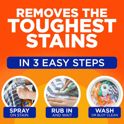 5-minute dwell time before standard washing