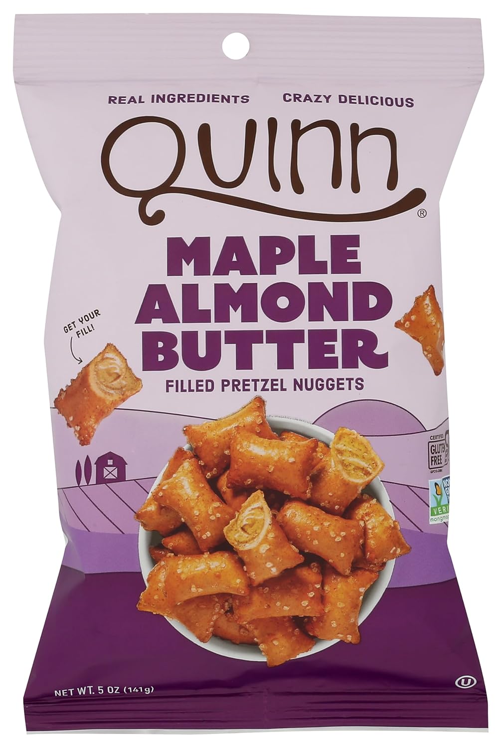 5 oz single-serve portable package