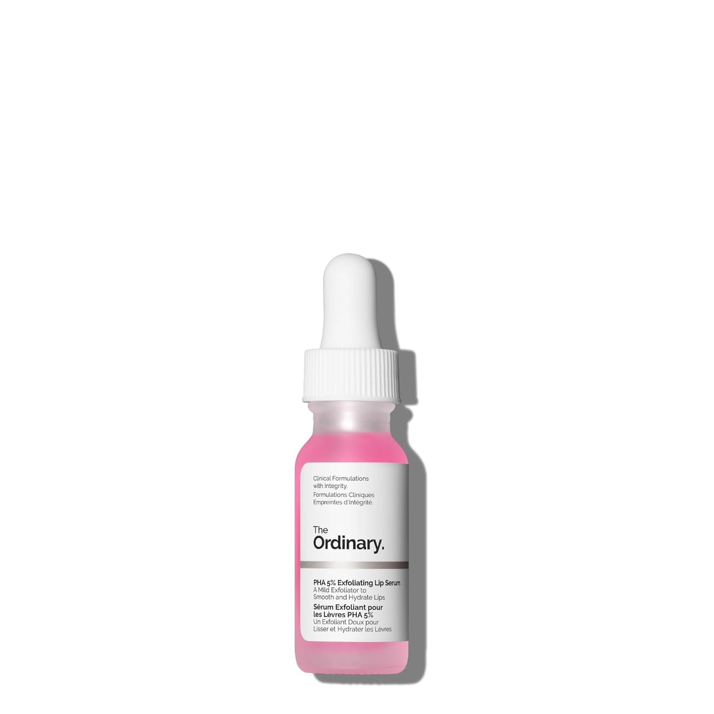 5% pha (gluconolactone) + aha chemical exfoliating acid blend