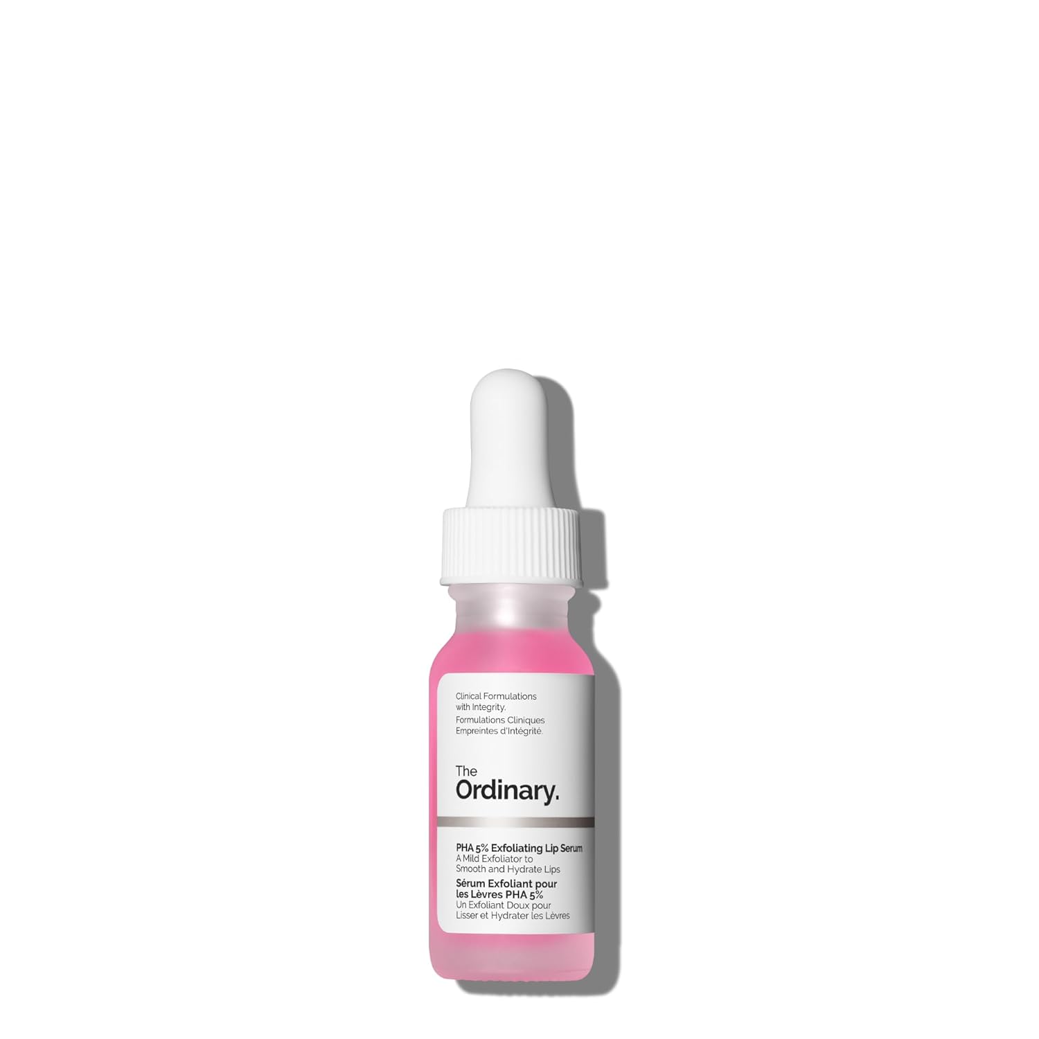 5% pha (gluconolactone) + aha chemical exfoliating acid blend