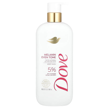 5% pro-ceramide serum to boost ceramide production and strengthen the skin barrier
