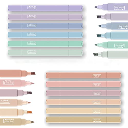 5 retractable black-ink gel pens with smooth water-based flow