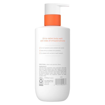 50% glycerin concentration for deep, long-lasting hydration