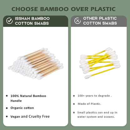 500-count bulk box for extended supply