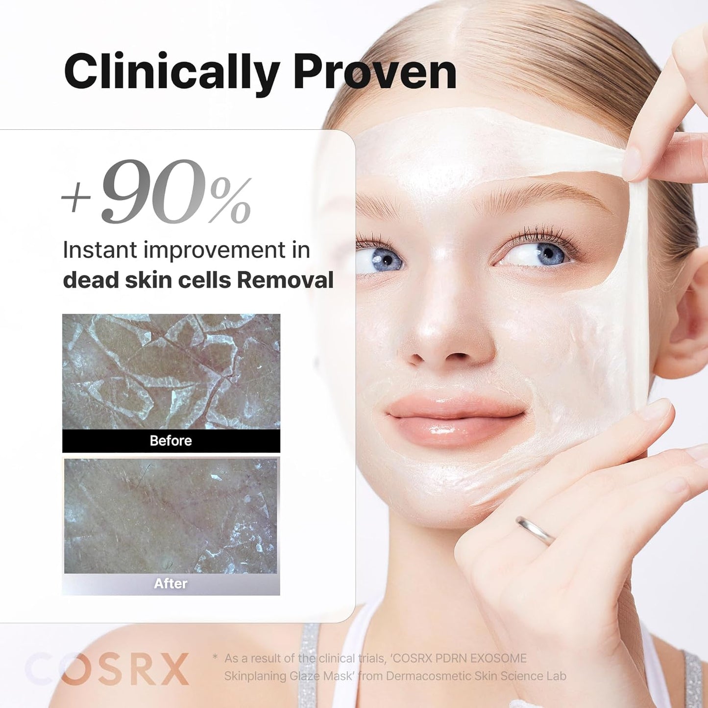 50g single-container size suitable for multiple treatments