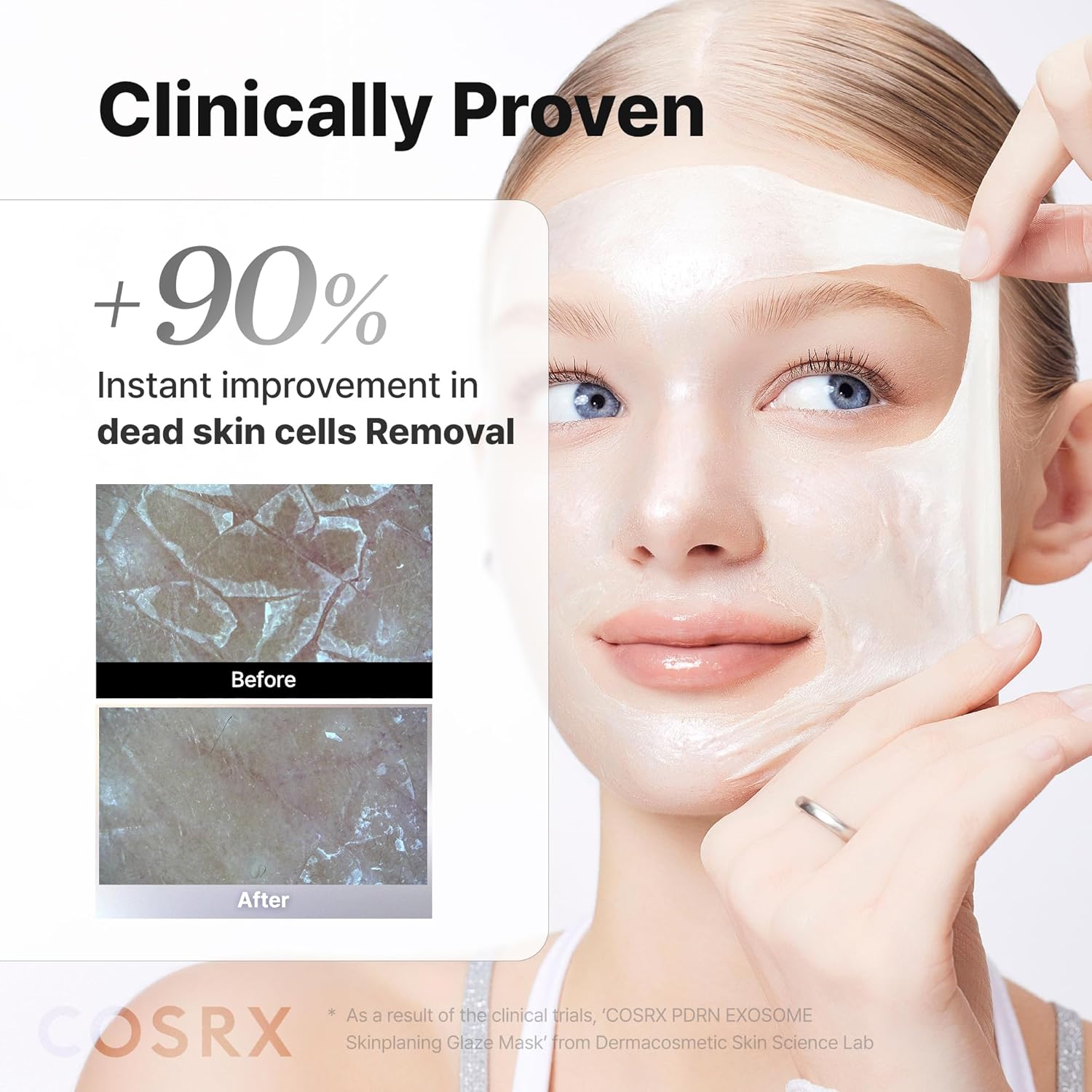 50g single-container size suitable for multiple treatments