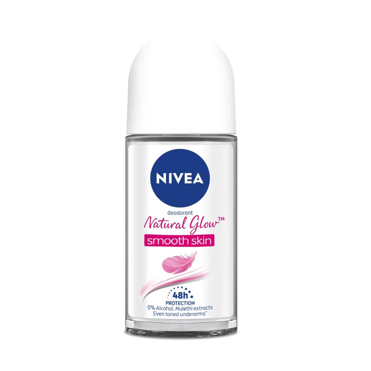 50ml (1.69 fl oz) travel-friendly roll-on format