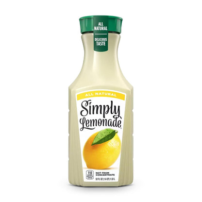 52 fl oz (1.53 l) single carafe bottle