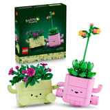 LEGO Botanicals Rocking Plants 11506 – Effortless Botanical Touch for a Less-Is-More Aesthetic