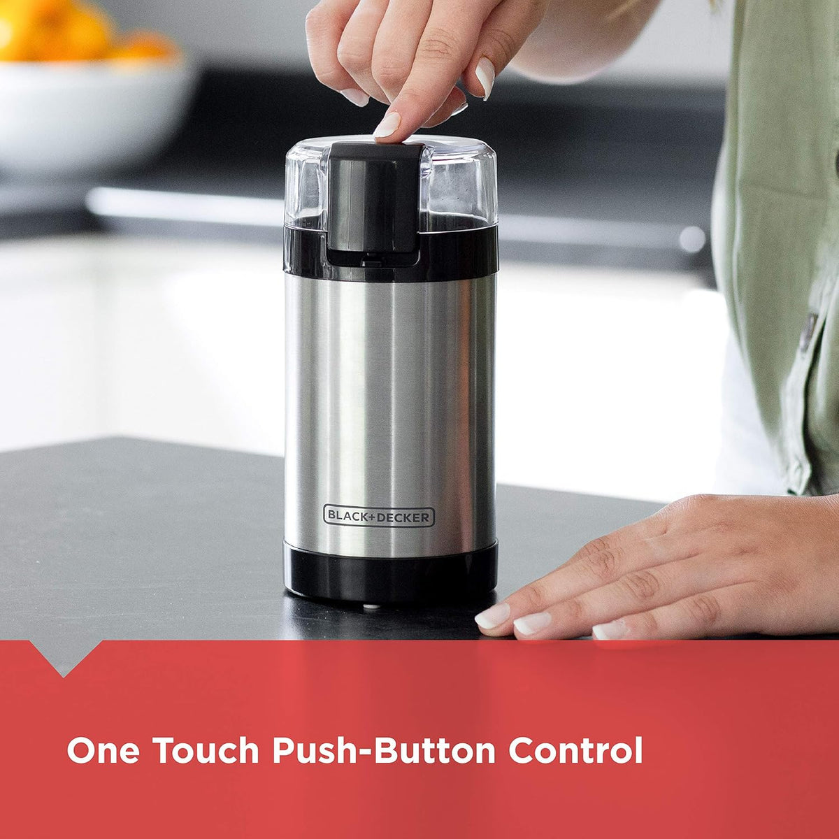 56.6-gram / 2/3 cup capacity bowl sized for single or small servings
