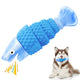 Blue Shark - Medium