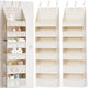 Beige - 2 PACK