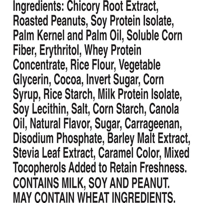 5g net carbs per serving