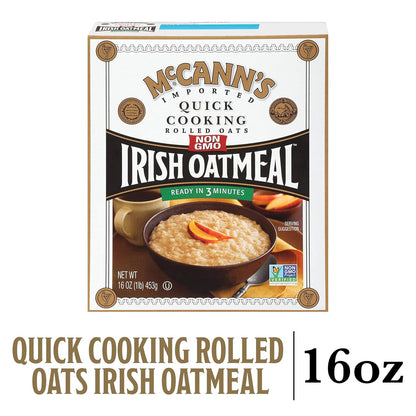 5g of protein and soluble fiber per serving
